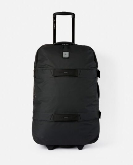 תיק נסיעות -110L F-Light Global 110L Midnight Travel Bag
