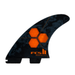 סט חרבות Al Merrick Tri Fins