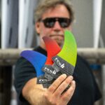 סט חרבות Matt Biolos Tri-Quad Fin Set