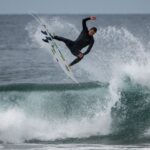 סט חרבות Matt Biolos Tri-Quad Fin Set