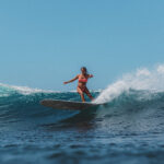 סט חרבות Kelia Moniz Longboard Fin
