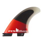 סט חרבות Accelerator Tri Fins