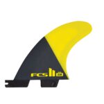 סט חרבות Al Merrick Tri-Quad Fins