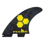 סט חרבות Al Merrick Tri Fins
