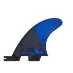 סט חרבות Al Merrick Tri-Quad Fins