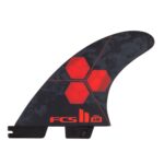 סט חרבות Al Merrick Tri Fins