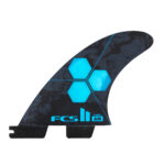 סט חרבות Al Merrick Tri Fins