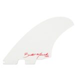 סט חרבות Replacement FCS II Britt Merrick Twin Fin