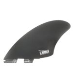 סט חרבות CI Keel – Smoke, Performance Glass