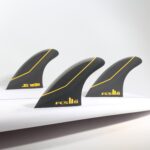 סט חרבות JS Tri Fins