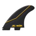 סט חרבות JS Tri Fins