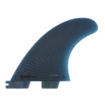 סט חרבות Performer Tri-Quad Fins - MED, Eco Neo Glass, Pacific