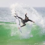 סט חרבות Kolohe Andino Tri Fins