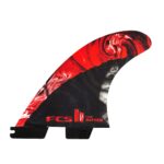 סט חרבות Matt Biolos Tri Fins