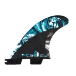סט חרבות Matt Biolos Tri Fins