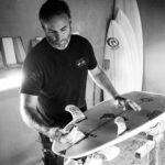 סט חרבות Matt Biolos Tri Fins
