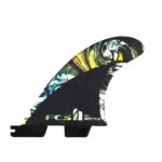 סט חרבות Matt Biolos Tri Fins