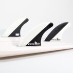 סט חרבות Mick Fanning Tri Fins