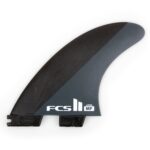 סט חרבות Mick Fanning Tri Fins - LRG, Neo Carbon, Black/Charcoal