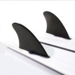 סט חרבות Modern Keel Twin Fins