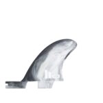 סט חרבות Mark Richards Twin + Stabiliser Fins