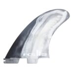 סט חרבות Mark Richards Twin + Stabiliser Fins
