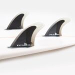 סט חרבות Reactor Tri Fins