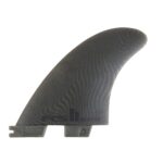 סט חרבות Reactor Tri Fins - MED, Eco Neo Glass, Black