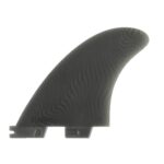 סט חרבות Reactor Tri Fins – MED, Eco Neo Glass, Black