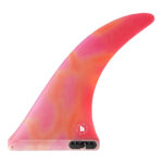 סט חרבות Kelia Moniz Longboard Fin