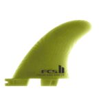 סט חרבות Carver Tri-Quad Fin Set – LRG, Eco Neo Glass, Eucalyptus
