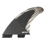 סט חרבות Carver Tri Fins