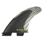 סט חרבות Carver Tri Fins