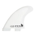 סט חרבות Hayden Shapes Tri-Quad Fin Set