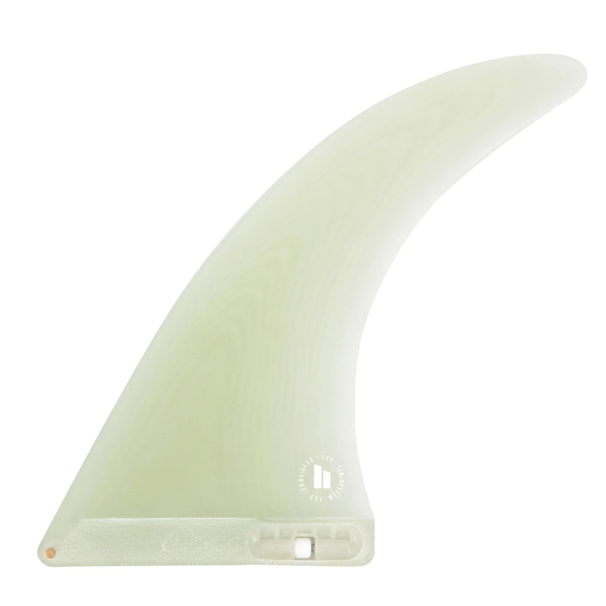 FCS II CLIQUE PG LONGBOARD FIN - Surfin | סרפין