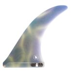 סט חרבות Kelia Moniz Longboard Fin