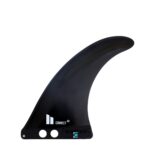 סט חרבות Connect Longboard Fin
