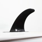 סט חרבות Connect Longboard Fin
