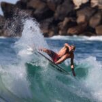 סט חרבות Mick Fanning Twin +1