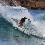סט חרבות Mick Fanning Twin +1