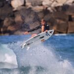 סט חרבות Mick Fanning Twin +1