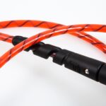 ליש Freedom Helix Leash – All Round