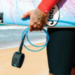 ליש Freedom Helix Leash – All Round