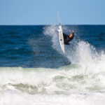 סט חרבות Julian Wilson  Tri Fins