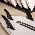 סט חרבות Julian Wilson  Tri Fins