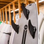 סט חרבות Julian Wilson  Tri Fins