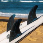 סט חרבות Kolohe Andino Tri Fins