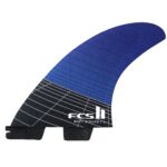 סט חרבות Matt Biolos Tri-Quad Fin Set