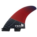 סט חרבות Matt Biolos Tri-Quad Fin Set