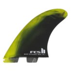 סט חרבות Mark Richards Twin + Stabiliser Fins